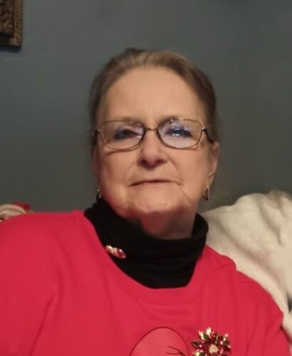 Jeanne Ann Murray